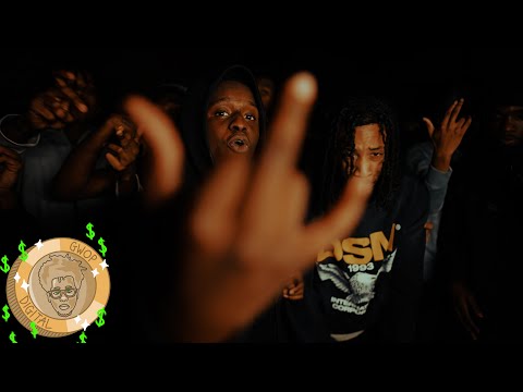 Bo 5 x Fo Guala - Rockin (Shot by @gwopdigital )