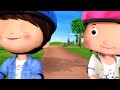 Riding A Bike Song By LBB Junior