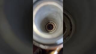 broken spark plug# To remove the broken spark plug go to YouTube videos#watch#subscribe