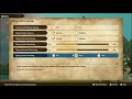 Monster Hunter Stories 2 PC Steam Options