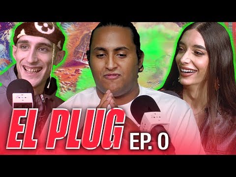 Lil Moss feat. Penélope Tacones y Pedro LaDroga I EL PLUG - Ep. 0