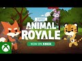Super Animal Royale - Game Preview Launch Trailer | Xbox Series X|S