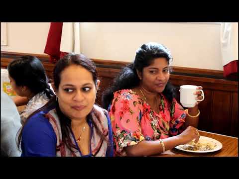 NKC 3 DAY CAMPING -  2018