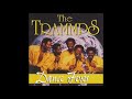 The Trammps ~  "  La La " ( Means I Love You ) ~❤️♫ 1976