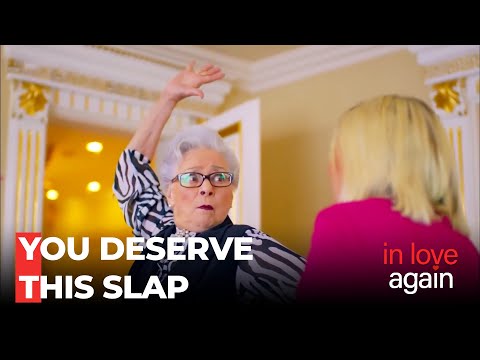 Gülsüm's Ottoman Slap - In Love Again