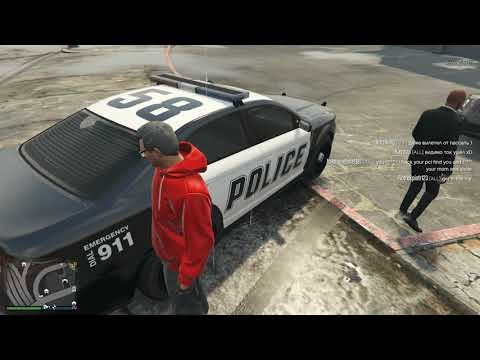 MongoTV_6001 - Mongo Games - GTA 5 Online - Part 15 - My Day In Los Santos