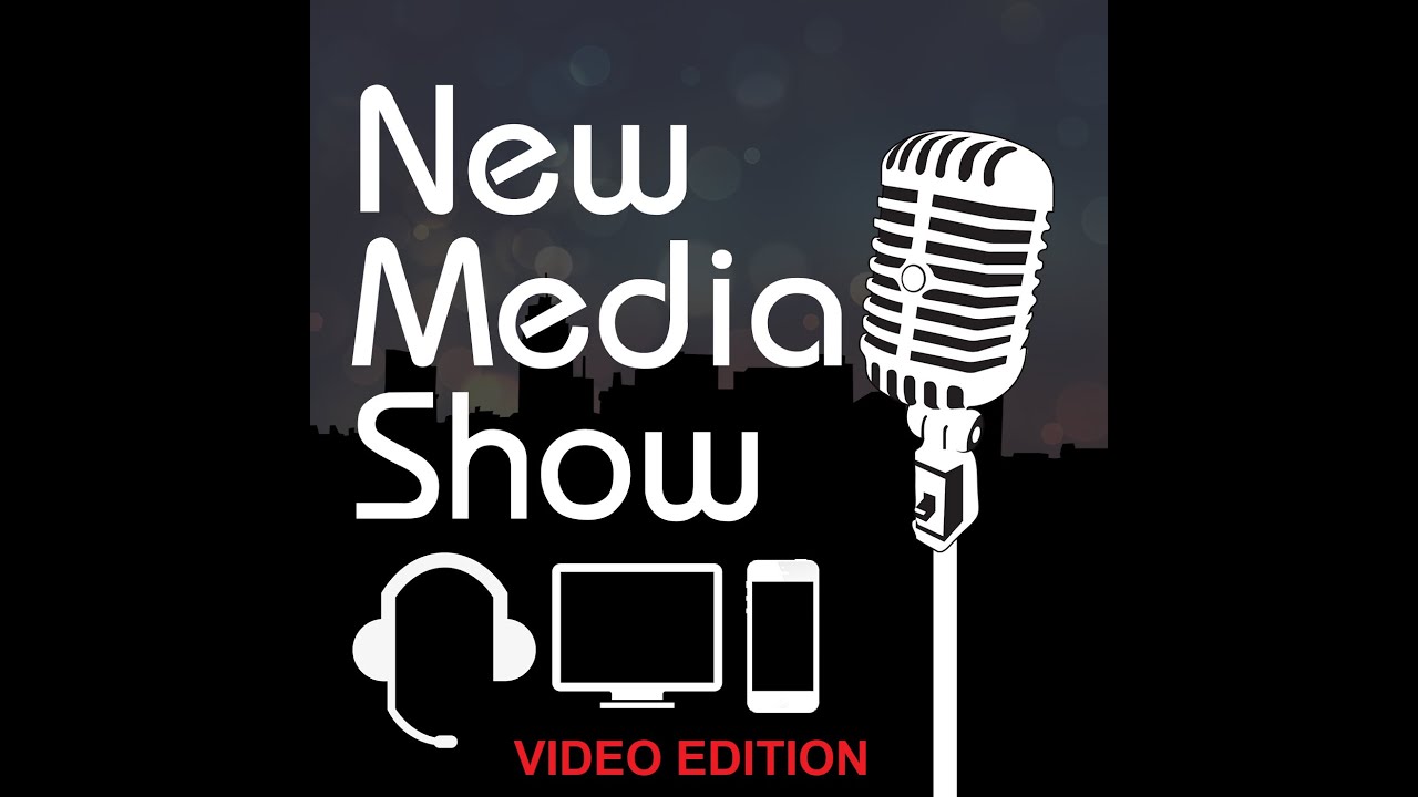 New Media Show Live