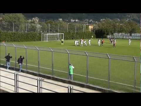 Olginatese-Aurora Seriate