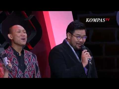 Dikit-Dikit Sayang - SUCI 8