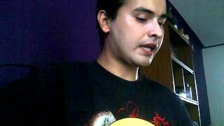 Vacante Agonía - Viento de Abril