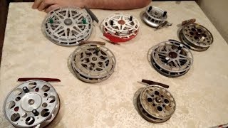 Инерционная катушка лучшая