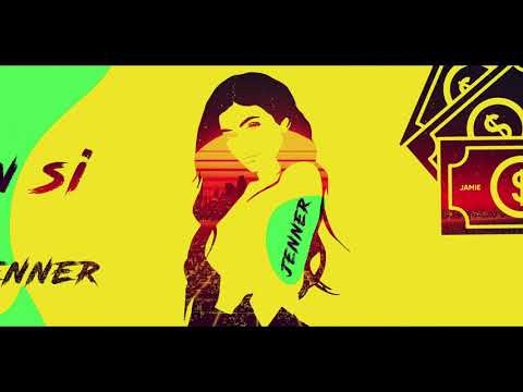 Jamie Gashi - Kylie Jenner