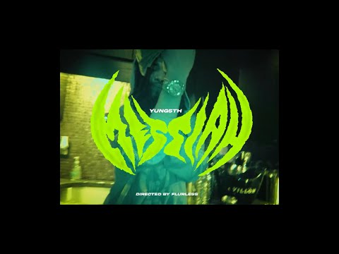 Yung 5th - Messiah [ft. Section 8] (Official Music Video)