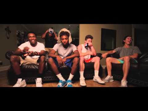 J Dews - Trippy (Official Music Video)