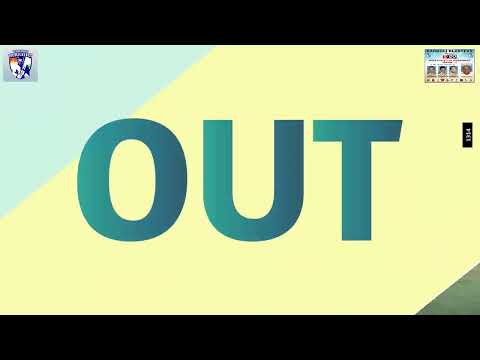 🏏 **Vishal Patel: A Bowling Sensation at the Intercaste Tournament** 🏏