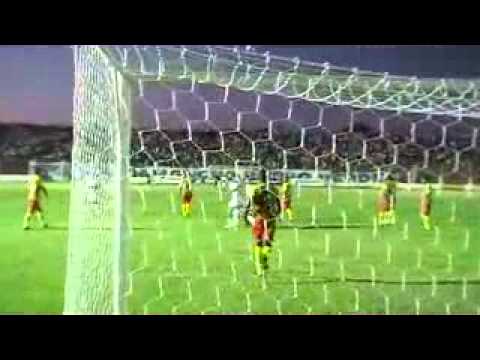 Gol São Paulo clássico Rio x Rita 250