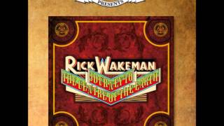 Rick Wakeman- "Cumulus Clouds"/"The Storm" 2012 Remaster