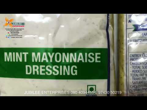 Mayonnaise