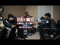 Banks Benjamin Crazy Story Remix OFFICIAL VIDEO ReProd By KingLeeBoy VisualsByAl