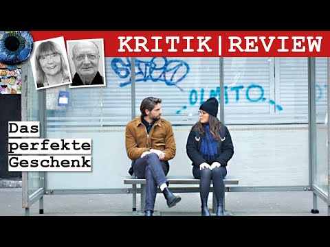 arteshot 377 -  Das perfekte Geschenk | Kritik/Review/Rezension