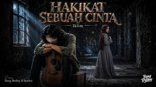 Download lagu AUTO Nyesek 🥀 Hakikat Sebuah Cinta - Iklim | Cover Slow Rock Melayu Bang Brokey ft Syariva mp3