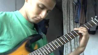 Kalmah Cloned Insanity Cover (2).wmv