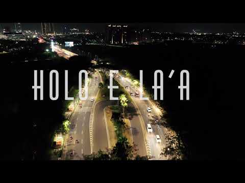 HOLO E LA'A - TONGAN LOVE SONG - Maloni Soane