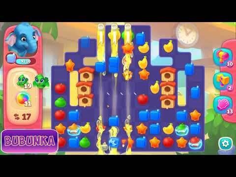 Wildscapes level 288 HD