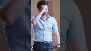 Ram Pothineni And Anupama New Whatsapp Status In H