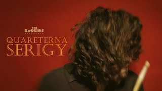 Video Quareterna Serigy de The Baggios, Alex Sant’anna, Diane, Luno, Arthur Matos y Sandyale
