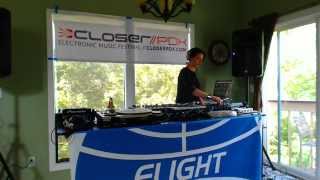 Sci Fi Sol - FMPDX 2013-06-16