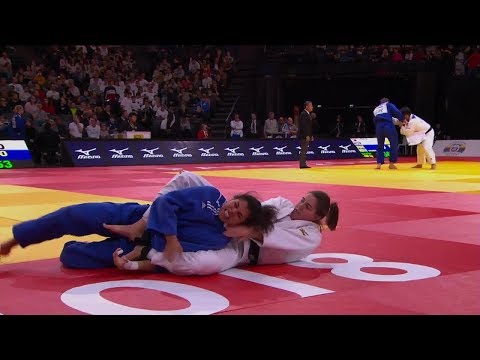 female judo choke 68