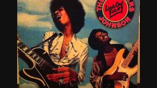 The Brothers Johnson - Get the Funk Out Ma Face
