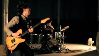 The Intersphere - Prodigy Composers (official video)