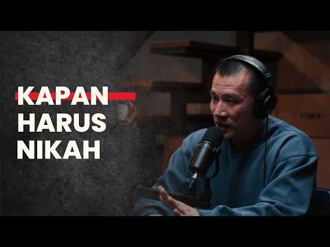 KAPAN KITA HARUS NIKAH ? #felixsiauw #podcast #podcastclips #trending #nikah
