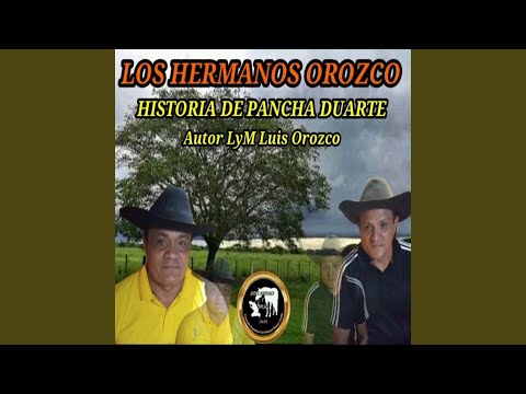 Historia de Pancha Duarte