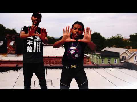 Loco Bands Feat ROSAYY "Ahora" Music Video