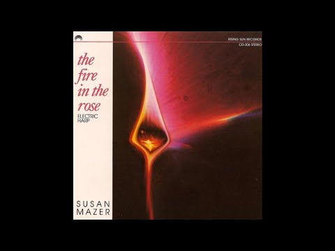 Susan Mazer - Dawn