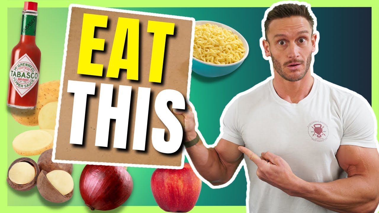 25 Foods for Diabetics that Lower Blood Sugar FAST