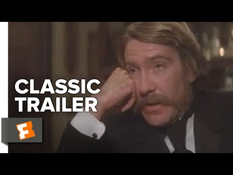 Time After Time (1979) Final Trailer