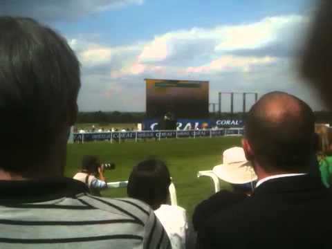 Eclipse Stakes 2011