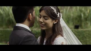 NOSSO FILME DE CASAMENTO - MEDIÁRIOS (by SANTO REI FILMES)