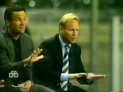 165 CL 1999 2000 Hertha BSC   Chelsea FC 2 1 21 09 1999 HL