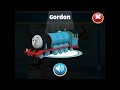 Go Go Thomas June 2023 Update Whistles And Horns