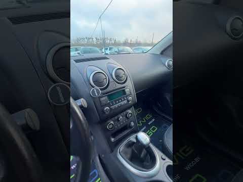 фото nissan qashqai i рестайлинг 0