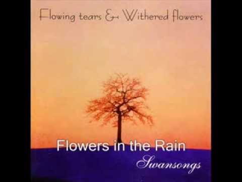 Flowing Tears & Withered Flowers - Swansongs (Full Album)