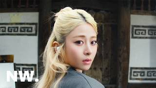 Download lagu [4K 60FPS] LE SSERAFIM (르세라핌) 'BOOMPALA' MV mp3