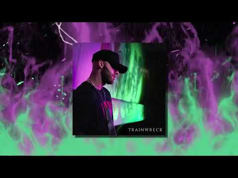 Ryan Jesse - Trainwreck (Visualizer)