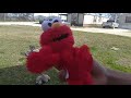Rip Elmo