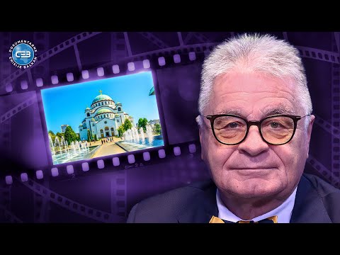 BALKAN INFO: Dejan Lučić – Naša vlast balansira između dve sile i rizikuje da izgubi obe!